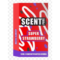 Super Strawberry 10ml